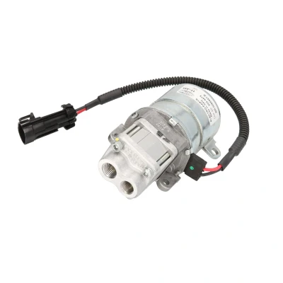 Afbeelding van Magneti Marelli Kleppeneenheid hydr.motor autom.aandrijving 210095333010