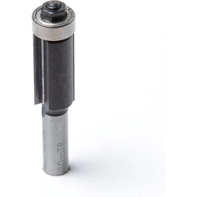 Afbeelding van Trasco HM kantenfrees D01 diameter 12.7 x 25 63 schacht 8mm