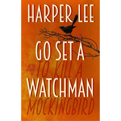 Afbeelding van Go Set A Watchman