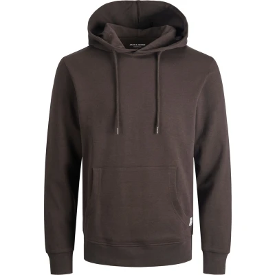 Afbeelding van JACK&amp;JONES JJEBASIC SWEAT HOOD NOOS Heren Trui Maat XXL