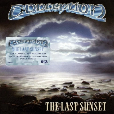 Afbeelding van The Last Sunset