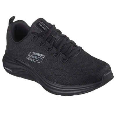 Afbeelding van Skechers Vapor Foam Sneakers zwart Synthetisch Maat 48.5