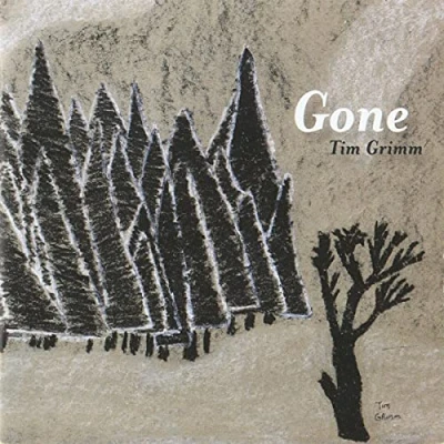 Afbeelding van Tim Grimm Gone (CD)