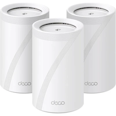 Afbeelding van TP Link Deco BE65 Mesh 3 pack