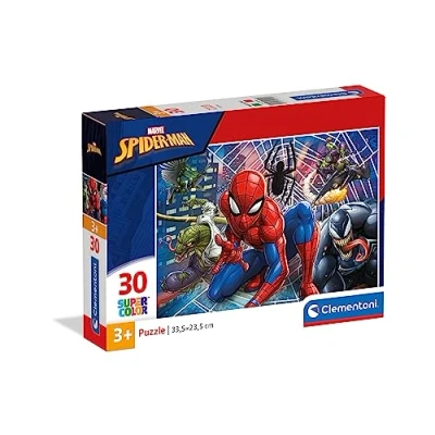 Afbeelding van PZL 30 SPIDER MAN 2019