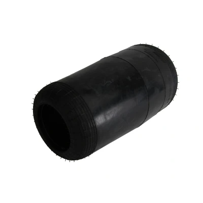 Afbeelding van Magnum Technology 5002 03 0010P Veerbalg, luchtvering VOLVO: FL 6