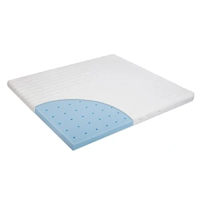 Afbeelding van Julius Zöllner 7130300000 Activity Premium boxmatras 67 x 97 cm