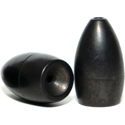 Afbeelding van Behr Trendex Tungsten Bullit Weight, 20g 2pcs Loodvervanger