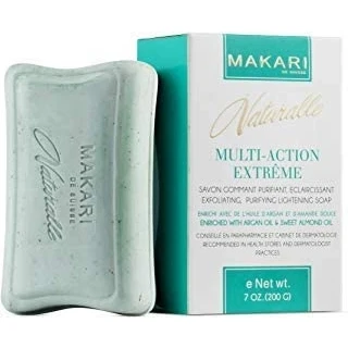 Afbeelding van Makari Naturalle Multi Action Extreme Exfoliating Soap