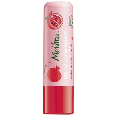 Afbeelding van Melvita Smoothing Lipbalm lipbalsem Vrouwen 4,5 g