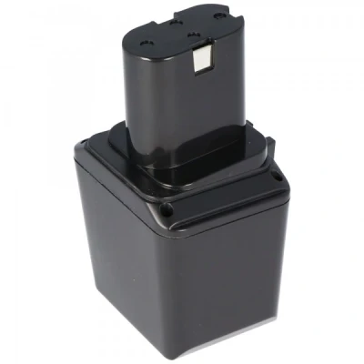 Afbeelding van AccuCell batterij geschikt voor Bosch GBM 12VE, GSB, GSR 12VE 3.0Ah