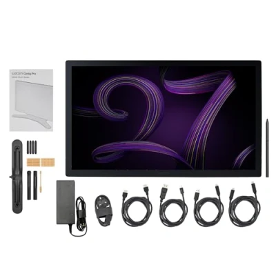 Afbeelding van Wacom Cintiq Pro 27
