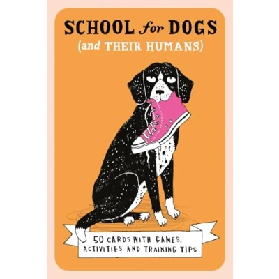Afbeelding van School For Dogs (and their humans)