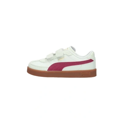 Afbeelding van Puma Club Ii Era Inf Sneakers Meisjes Groen Maat 23