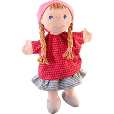 Afbeelding van HABA Pop voor kinderen, Maat: One Size, Multi coloured