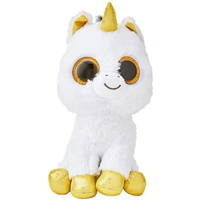 Afbeelding van Ty Beanie Buddy Knuffel Pegasus 24Cm