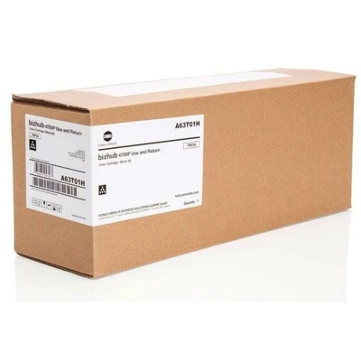 Afbeelding van Konica Minolta A63T01W (TNP 37) Toner Zwart