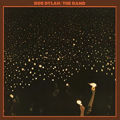 Afbeelding van Bob Dylan Before the Flood (2 LPs)