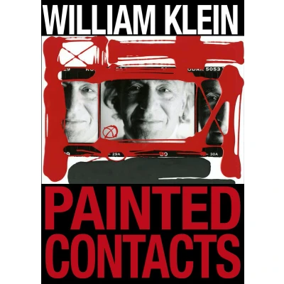 Afbeelding van William Klein