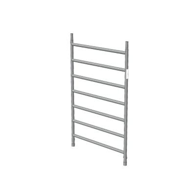 Afbeelding van Skyworks Primus Opbouwframe 7 sports 135cm Breed
