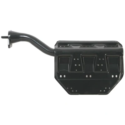 Afbeelding van AUGER 71854 HOuder, achterscherm