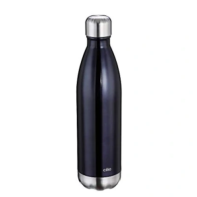 Afbeelding van Cilio 543469 Elegante thermosfles van staal 18/10