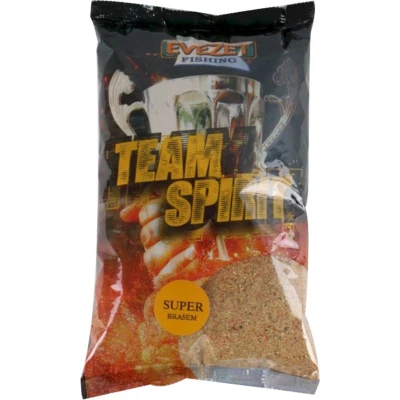 Afbeelding van Evezet Team Spirit Super Brasem (1kg) Lokvoer