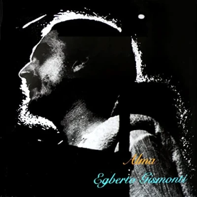 Afbeelding van Egberto Gismonti Alma (CD)