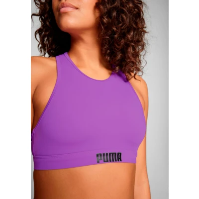 Afbeelding van Puma Zwemtop Racerback Purple S