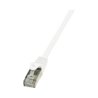Image de LogiLink EconLine cordon de raccordement 15 m blanc