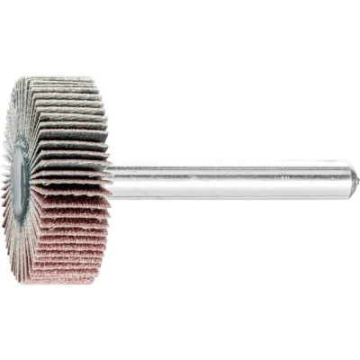 Afbeelding van PFERD 44402186 Lamellenschijf Diameter 30 mm 10 stuk(s)