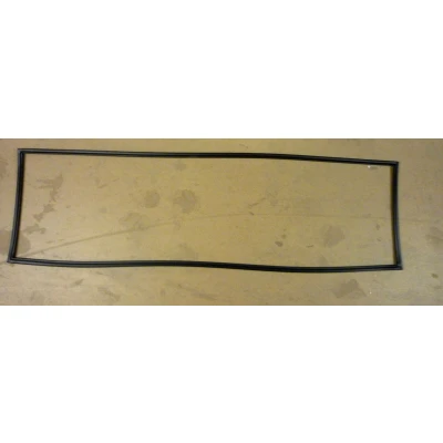 Image de Whirlpool Indesit 481246688876 deurrubber C00195185 magnetisch dichting