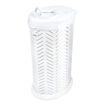 Afbeelding van Ubbi U10034 luierhouder, 2000 g