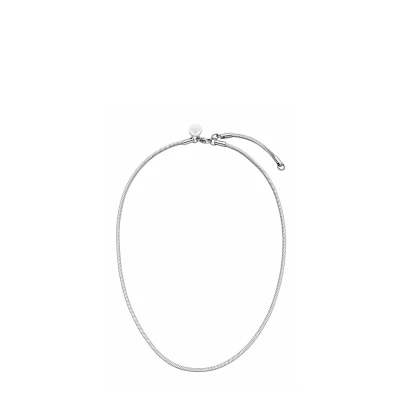 Afbeelding van Purelei Ketting, Dames, Maat: One Size, Silberfarben