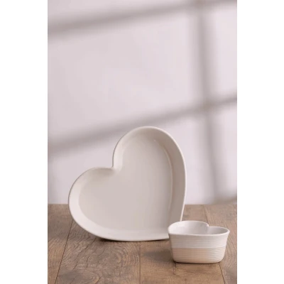 Afbeelding van Mason Cash rustic Charm ovenschaal 28cm