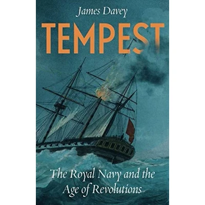 Afbeelding van Tempest