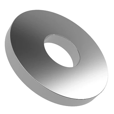 Afbeelding van Offgridtec 50 stuks M10 x 30 mm roestvrij staal V2A 304 DIN9021/ISO703