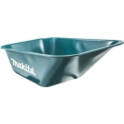 Afbeelding van Makita 199008 0 Kruiwagenbak 90 liter