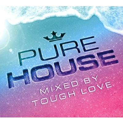 Afbeelding van Various Artists Pure House Mixed By Tough Love (3 CD)