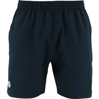 Afbeelding van Kadiri 7 Inch Tennisshort Heren Black 990 L Zwart Tennisbroek