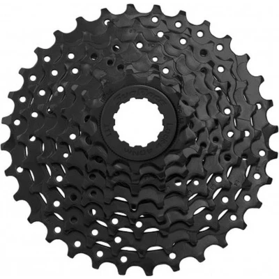 Afbeelding van SunRace Cassette 8v 11 32T zwart OEM