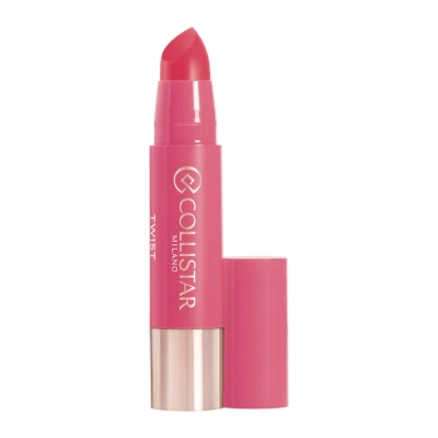 Afbeelding van Collistar Twist Balmy Gloss 212 Marshmallow 2.8gr Lipstick 2.8 gr