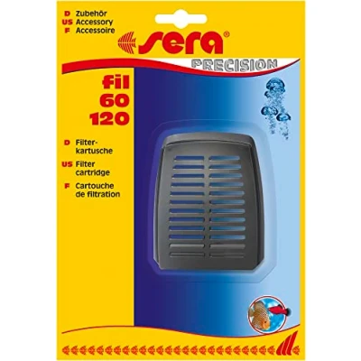Afbeelding van Filtercartridge voor Fil 60/120 Sera