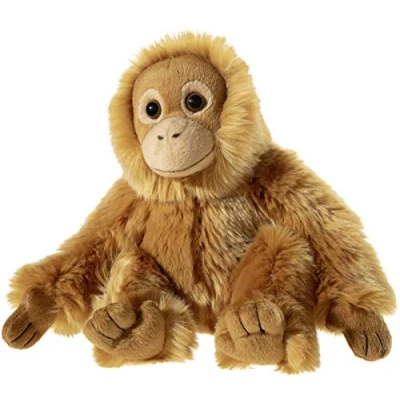 Afbeelding van Heunec Mini Mi Giraffe (14cm).