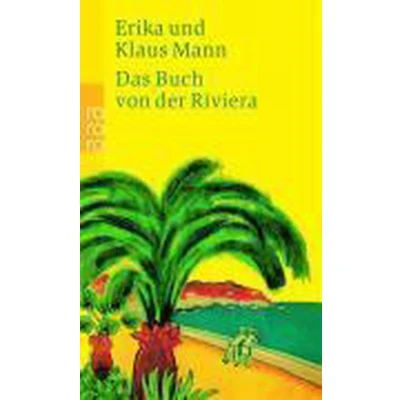 Afbeelding van Das Buch von der Riviera