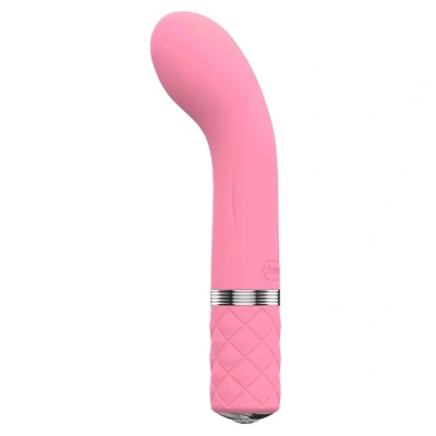 Afbeelding van Pillow Talk Racy Roze GRATIS TOY bij iedere bestelling v.a. 40,