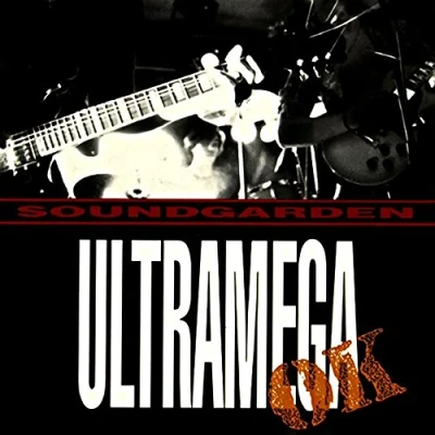 Afbeelding van Soundgarden Ultramega Ok (CD)