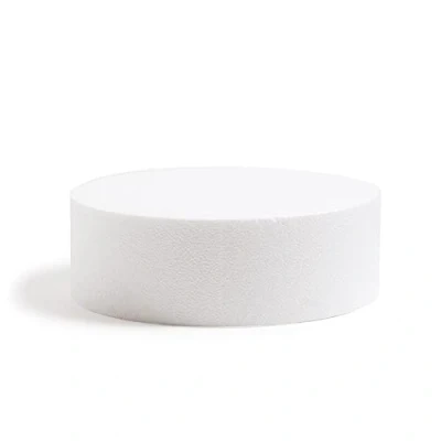 Afbeelding van Decora 0173819 piepschuim, Ø 50 x H 10 cm