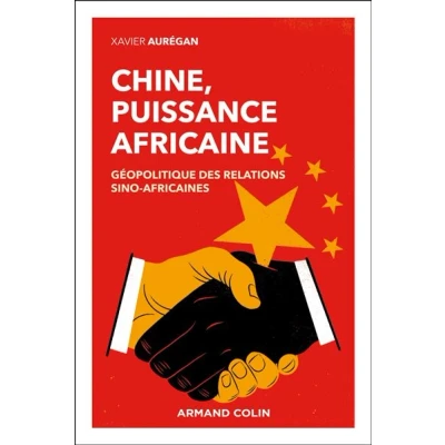 Image de Chine, puissance africaine