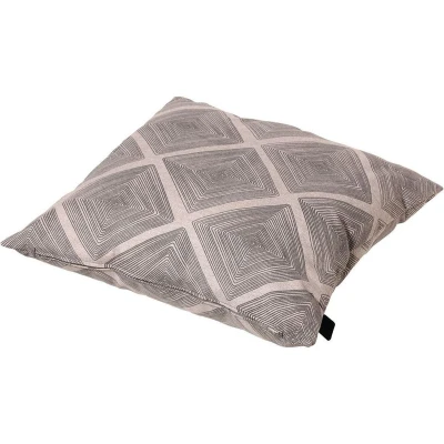 Afbeelding van Madison sierkussen 50x50 cm Viro taupe